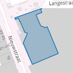 Perceel SGN00-A-5161