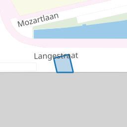 Perceel SGN00-A-5166