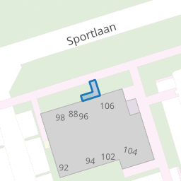 Perceel SGN00-A-5171