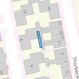 Perceel SGN00-A-5173