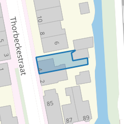 Perceel SGN00-A-5190