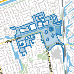 Perceel SGN00-A-5194