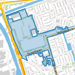 Perceel SGN00-A-5196