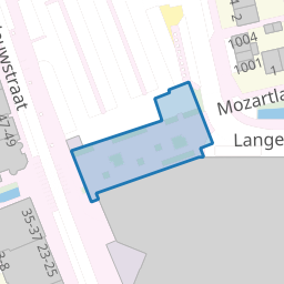 Perceel SGN00-A-5203