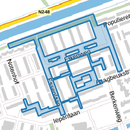 Perceel SGN00-A-5205