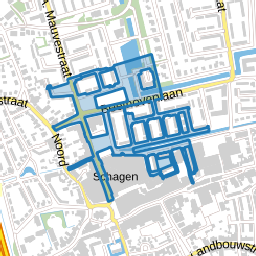 Perceel SGN00-A-5213