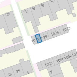 Perceel SGN00-A-5216