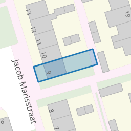 Perceel SGN00-A-5224