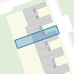 Perceel SGN00-A-5235