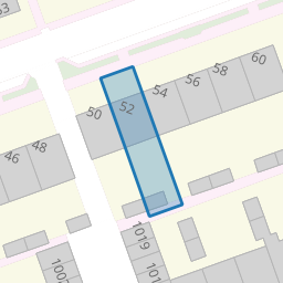 Perceel SGN00-A-5239