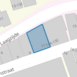 Perceel SGN00-C-1091