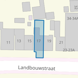 Perceel SGN00-C-1118