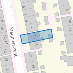 Perceel SGN00-C-1365