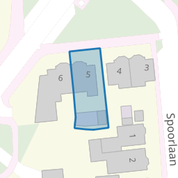 Perceel SGN00-C-1443