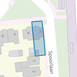 Perceel SGN00-C-1445