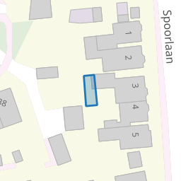 Perceel SGN00-C-1645