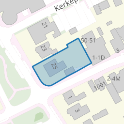 Perceel SGN00-C-1806