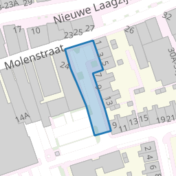 Perceel SGN00-C-1822