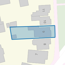 Perceel SGN00-C-1878