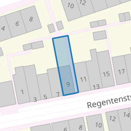 Perceel SGN00-C-1884