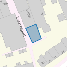 Perceel SGN00-C-1939