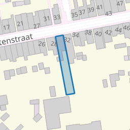 Perceel SGN00-C-2045