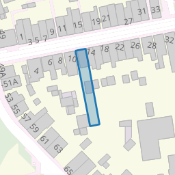 Perceel SGN00-C-2052