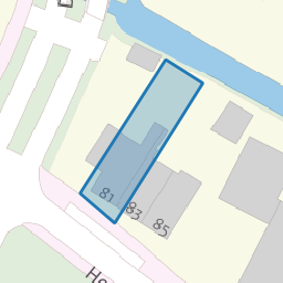 Perceel SGN00-C-2095