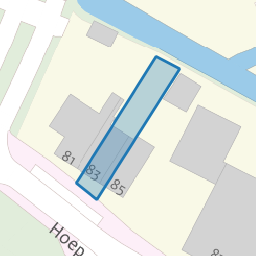 Perceel SGN00-C-2096