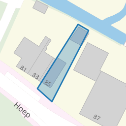 Perceel SGN00-C-2097