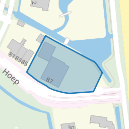 Perceel SGN00-C-2098