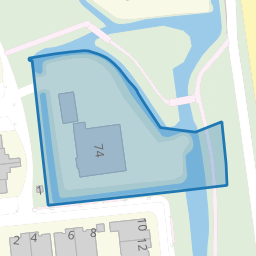 Perceel SGN00-C-2147