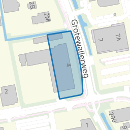 Perceel SGN00-C-2185