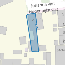 Perceel SGN00-C-2213