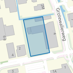 Perceel SGN00-C-2252