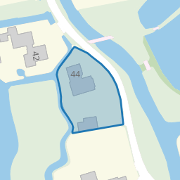 Perceel SGN00-C-2292