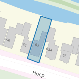 Perceel SGN00-C-2319