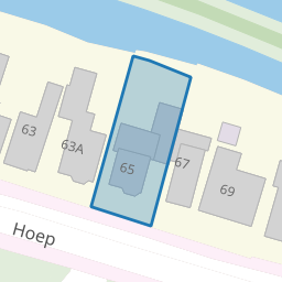 Perceel SGN00-C-2321