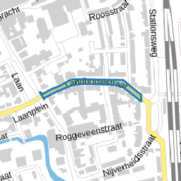 Perceel SGN00-C-2400