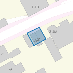 Perceel SGN00-C-2401