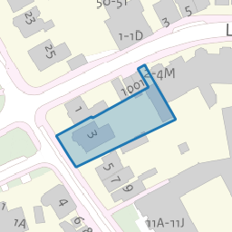 Perceel SGN00-C-2402