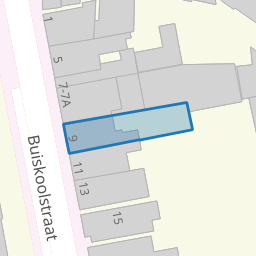 Perceel SGN00-C-2449