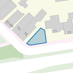 Perceel SGN00-C-2493