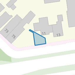 Perceel SGN00-C-2494