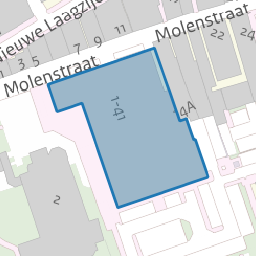 Perceel SGN00-C-2511