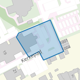 Perceel SGN00-C-2667