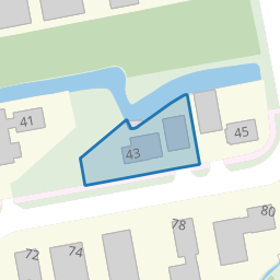 Perceel SGN00-C-2696