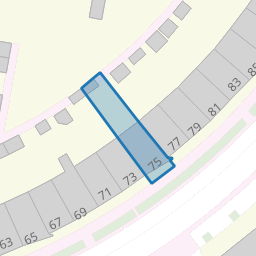 Perceel SGN00-C-2739