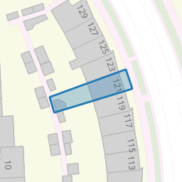 Perceel SGN00-C-2760