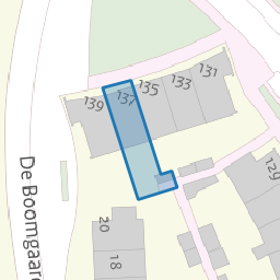 Perceel SGN00-C-2768